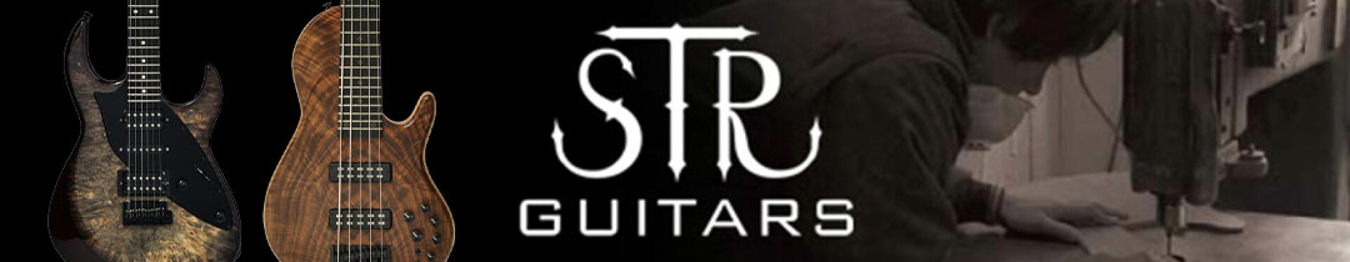 STR Guitars