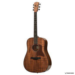 Headway wbhEFC Custom Shop HD-501 KOA CUSTOM #Y59 l  { hbgm[g ^Cv JX^Vbv AR[XeBbNM^[