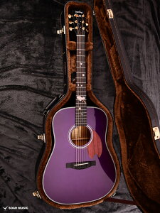 【2025年限定生産モデル】Headway ヘッドウェイ HD-YOZAKURA’25/STD YPP (Yozakura Purple Pearl) #SO3425 約2.0kg アコースティックギターパール塗装 山桜使用