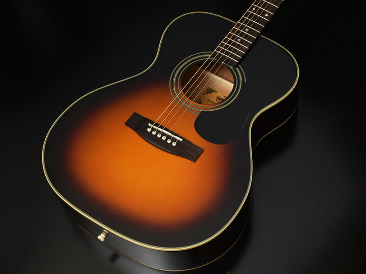 楽天市場】Headway ヘッドウェイ HF-25 アコースティックギター 