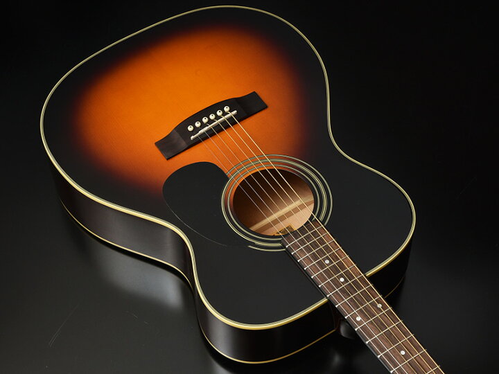 楽天市場】Headway ヘッドウェイ HF-25 アコースティックギター 