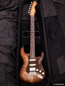 Momose MC-TOCHI�f26/R EQS BR-B (Brown-Burst) #22312 ��3.6kg �g�`�{�f�B �X�g���g�L���X�^�[�^�C�v �����Z �G���L�M�^�[