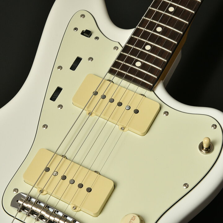 楽天市場】Momose モモセ MJS1-STD/R 国産 日本製 ハンドメイド エレキ 