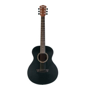 Washburn bVo[ ~j AR[XeBbNM^[ G-MINI 5 Black Matte ubN}bg Apprentice Series