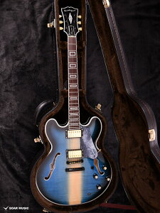 Seventy Seven EXRUBATO FLAME MAPLE WSEf24/NJ BL-B-VGR 3.6kg #A24-0041 Blue Burst Vertical Gradation u[ o[Xg o[eBJ Of[V { Z~AR GLM^[