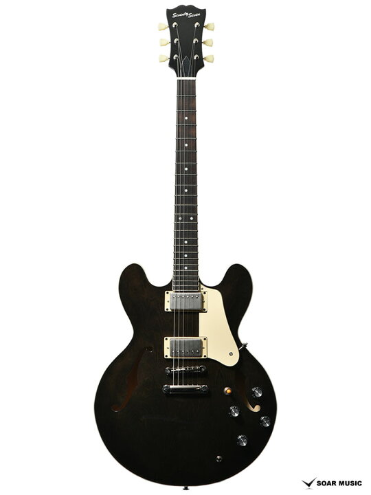 楽天市場】Seventy Seven EXRUBATO-STD-JT CBK COAL BLACK EDITION  