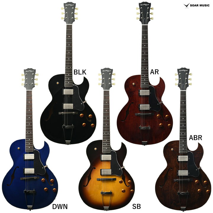 楽天市場】Seventy Seven セヴンティセブン HAWK-STD/DEEP-JT エレキ 
