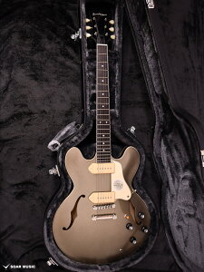 Seventy Seven ZueBZu EXRUBATO-STD/S-JT OAG (Old American Gold) #SS25121 3.5kg JTV[Y AL5S P-90sbNAbv zE{fB GLM^[