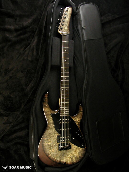 楽天市場】STR GUITERS JTG DESIGN HSH JTD0004 エレキギター 国産 