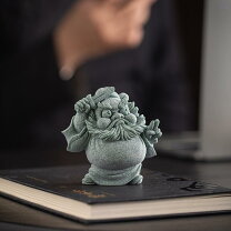楽天市場】除霊（置物｜インテリア小物・置物）：インテリア・寝具 