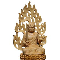 楽天市場】不動明王（置物｜インテリア小物・置物）：インテリア・寝具 