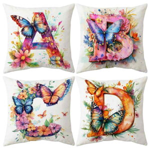 �N�b�V�����J�o�[ �A���t�@�x�b�g �ԕ� DIY �I���W�i�� �\�t�@ ���r���O �Q�� �C���e���A ������� �|���G�X�e�� �����` 45×45cm �}���`�J���[ �s���[�P�[�X �������J�o�[