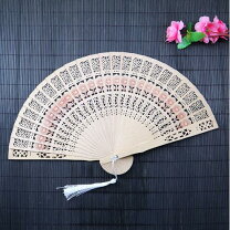 楽天市場】扇子 白檀（手芸・クラフト・生地｜日用品雑貨・文房具 