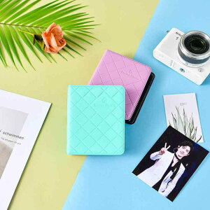�~�j�A���o�� ���f�B�[�X �p�X�e���J���[ �s���͗l 3�C���` 36�����[ �`�F�L �ʐ^ �A���o�� �J�[�h�P�[�X