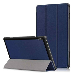�^�u���b�g�P�[�X ���m�{ Tab M10 TB-X605F TB-X505 �y�� ���^ �O�܂� �X�^���h�@�\ �蒠�^ PU���U�[ �ϏՌ� �ی�J�o�[ �I�[�g�X���[�v ���h�~ �r�W�l�X 10�C���`
