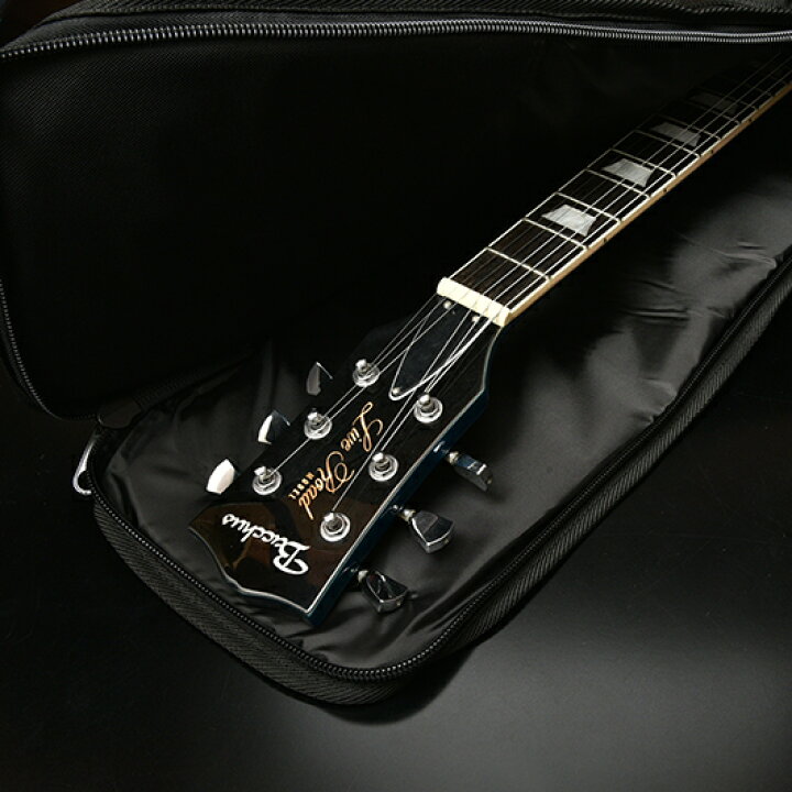 楽天市場】【エレキギター用ギグバッグ】Bacchus ED-10 Guitar Case 