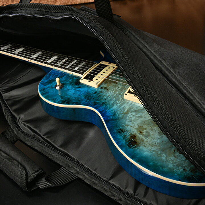 楽天市場】【エレキギター用ギグバッグ】Bacchus ED-10 Guitar Case 