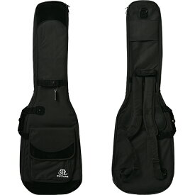 【エレキベース用ギグバック】STR GUITARS BASS PROTECT CASE プロテクトケース