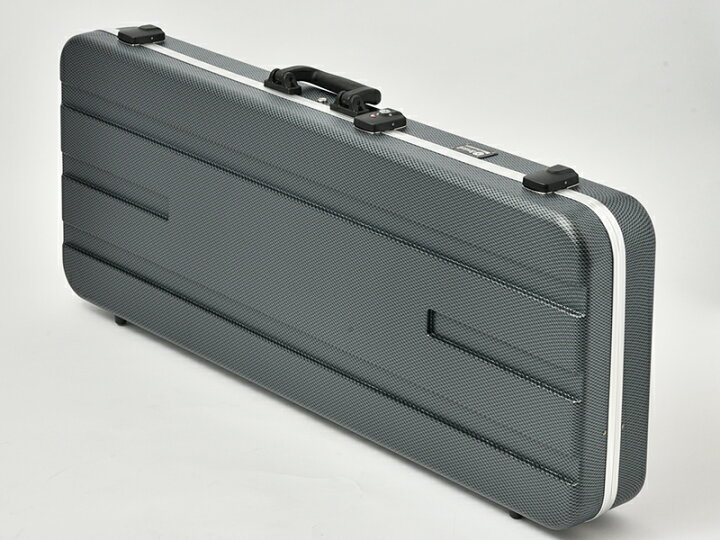 楽天市場】Deviser（ディバイザー） ABS エレキギター用 ハードケース 