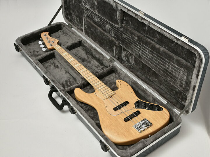 楽天市場】Deviser（ディバイザー） ABS エレキベース用 ハードケース  