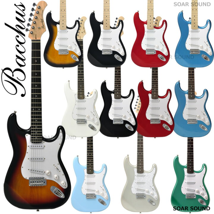楽天市場】【安心の初期調整済】 Bacchus バッカス BST-1R / BST-1M 