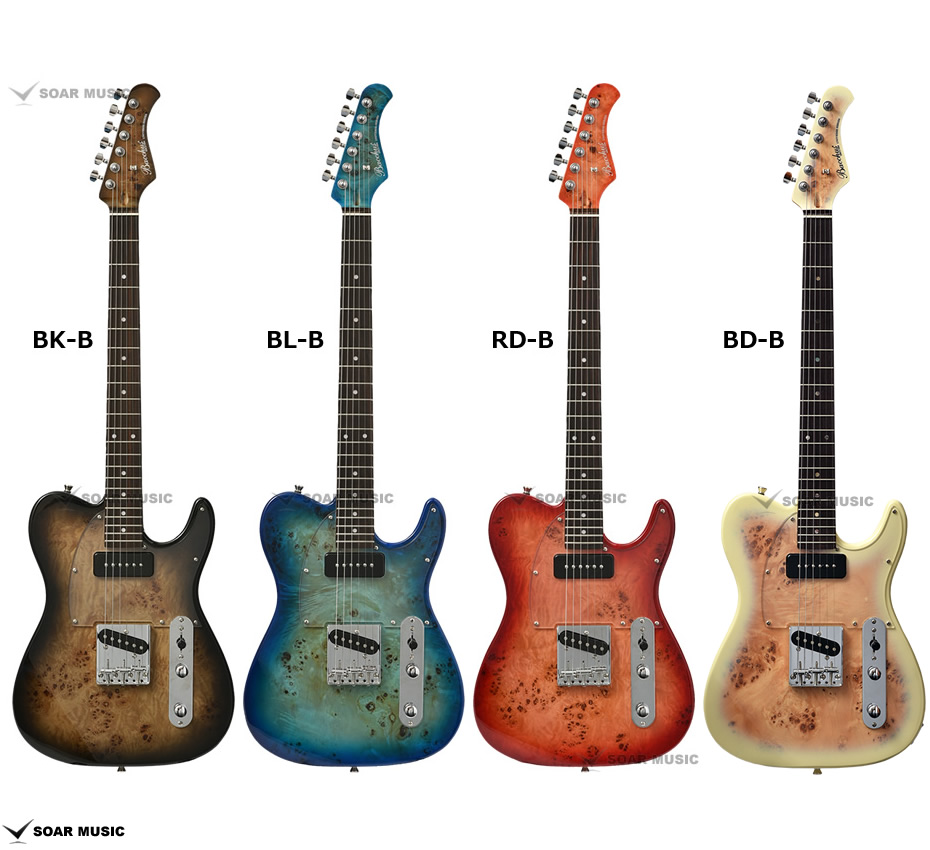 エレキギター バッカス テレキャスタータイプの人気商品・通販・価格 