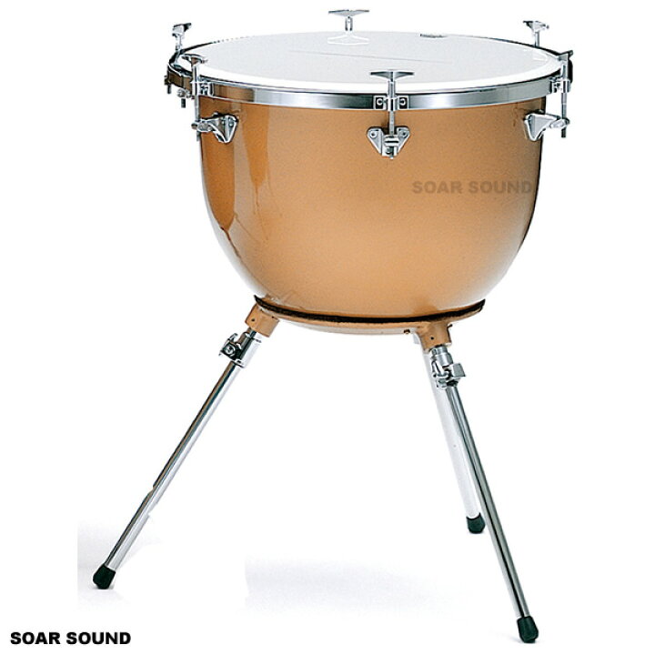 楽天市場】Pearl パール ハンドメイド シンフォニック ティンパニー 45 