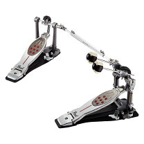 楽天市場】pearl p－2052c eliminator redline ツインペダルの通販