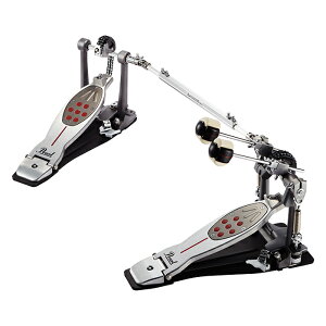 ypzPearl / p[ Eliminator Redline Double Pedal G~l[^[bhCicCy_Rv[gZbgj P-2052CL@hy_ELbNy_