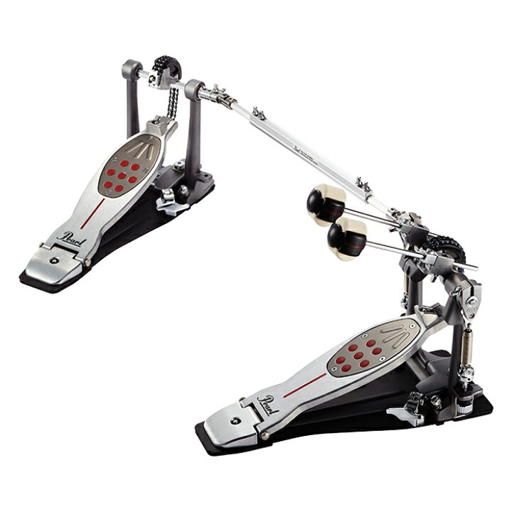 楽天市場】【左利き用】Pearl / パール Eliminator Redline Double 