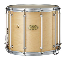 14" x 12" コンサート フィールドドラム Concert Field Drums CRPF1412/C ネイチャーメイプル Pearl / パール コンサートスネアドラム