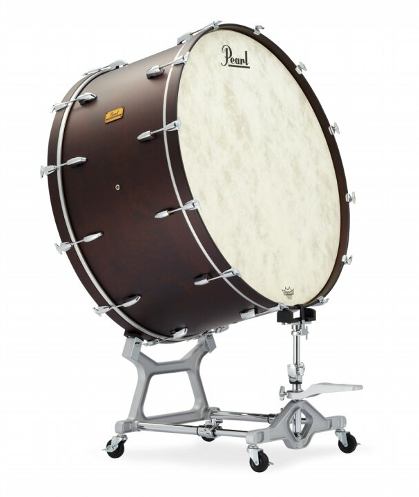 楽天市場】Pearl パール コンサートバスドラム 32 