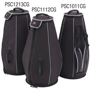 Pearl �p�[�� �\�t�g�P�[�X�i�R���K�p 10�p 11�p�j PSC1011CG �o�b�O