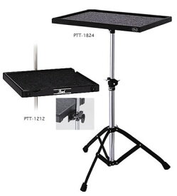 Percussion Table　 PTT-1212（300×300mm／スタンド別売）　Pearl（パール）