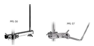 Percussion Brackets�@�p�[�J�b�V�����E�u���P�b�g�@PPS-37�@Pearl�i�p�[���j