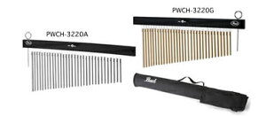 Wind Chimes EChE`C@PWCH-3220A@i32Bar A~j@Pearlip[j