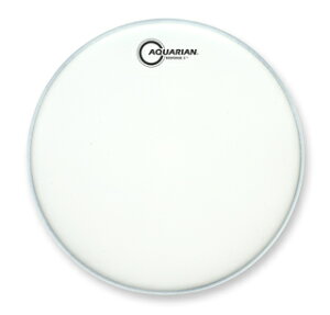 Aquerian ANGA XlAwbh Response 2 TCRSP2-14@/14"(35.6cm) Coated -White -2vC/7mil+7mil hwbh