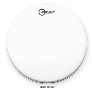 XlAwbh Triple Threat TRP13@/13"(33.0cm) Coated -3vC/7mil+7mil+7mil Aquerian ANGA hwbh