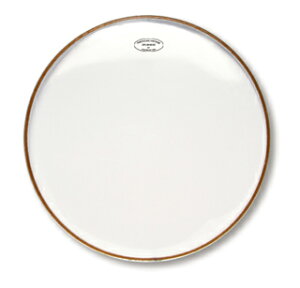 XlAwbh American Vinatge/Snare Side VCC-SN14@/14"(35.6cm) Clear -1vC/3mil Aquerian ANGA hwbh