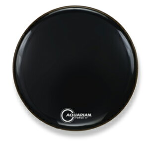 oXhwbh Full Force FR24BK /24"(61.0cm) Black -4 3/4"(12cm) Port -1vC/10mil Aquerian ANGA hwbh