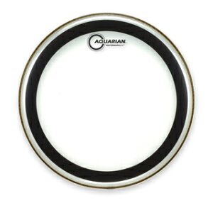 タムヘッド PF13 /13"(33.0cm) Performance II -2プライ/7mil+7mil Aquerian アクエリアン ドラムヘッド