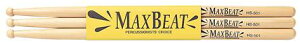 Play Wood �v���C�E�b�h 3�y�A�i6�{�j�Z�b�g MAX BEAT �}�b�N�X�r�[�g HS-501 �h���� �X�e�B�b�N�@�X�^���_�[�h �V���[�Y �h�����X�e�B�b�N �q�b�R���[ PLAYWOOD