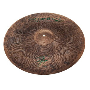 Signature Series/�A�S�b�v�E�V�O�l�`���[�E�V���[�Y�@Agop Signature Ride / ���C�h�V���o���@22�@Istanbul agop / �C�X�^���u�[���E�A�S�b�v�@�V���o��