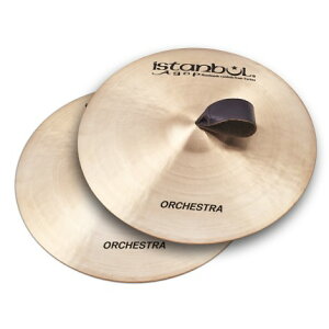 Traditional Concert Series - Orchestra / �I�[�P�X�g���V���o���@17 �y�A Istanbul agop / �C�X�^���u�[���E�A�S�b�v�@�V���o��