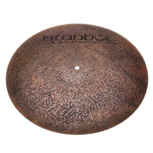 Custom Series Turk Model (�^�[�N���f��) Flat Ride / �t���b�g���C�h�V���o�� 19�@Istanbul agop / �C�X�^���u�[���E�A�S�b�v�@�V���o��
