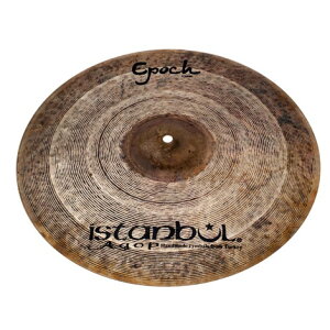 Signature Series j[ zCg G|bNV[Y Lenny White Epoch Crash NbVVo 18" Istanbul agop CX^u[ ASbv Vo