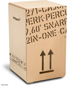 2 in one �J�z�� SR-CP404�@�V�����O���F���N / Schlagwerk