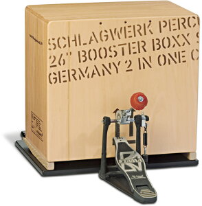 �x�[�X�J�z���{��p�x�[�X�E�v���[�g �V�����O���F���N / Schlagwerk SR-BCCOM(BC-460��BP-40�̃Z�b�g)