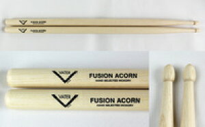 6�y�A�Z�b�g �h�����X�e�B�b�N VATER Fusion Acorn VHFAW