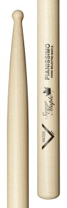 6�y�A�Z�b�g �h�����X�e�B�b�N VATER Sugar Maple Pianissimo VSMPIANW